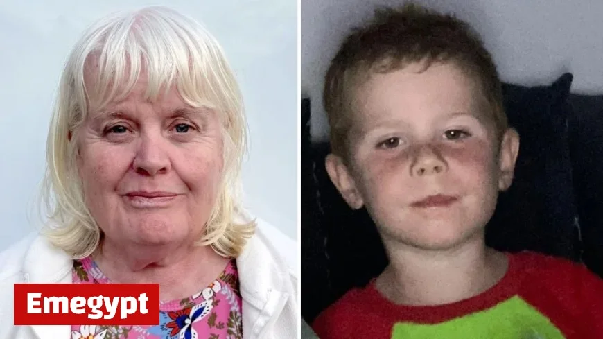 Victims Identified in Fatal House Fire as Authorities Launch Murder Investigation