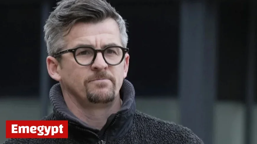 Ex-Footballer Joey Barton Receives Six-Month Suspended Sentence for Offensive Social Media Posts