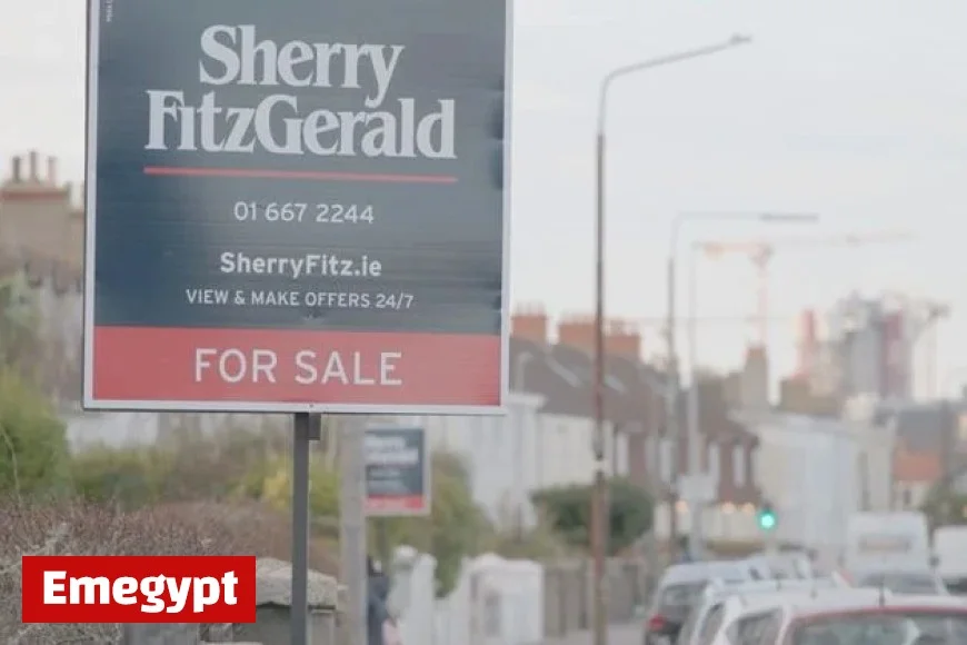 Report reveals transparency issues impacting Ireland’s housing sales process