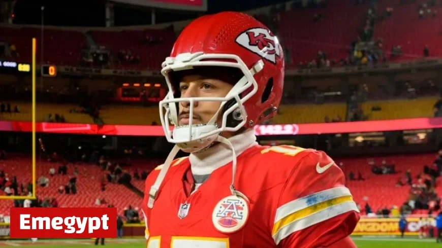 NFL Winners and Losers Featuring Matthew Stafford Josh Allen Patrick Mahomes and Jayden Daniels Highlights