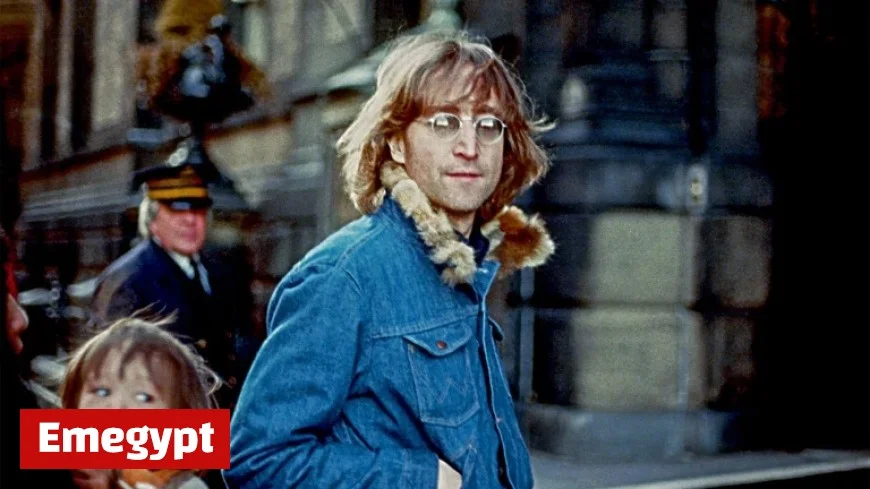 Surgeon Reflects on the Night He Tried to Save John Lennon’s Life After Shock of Hearing His Name in the ER