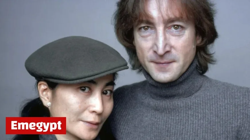 Discover the Remarkable Tale of John Lennon’s Last Creative Act as He Left for the Dakota with Yoko and the Final Mix Tape