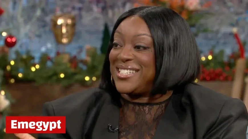 Judi Love Discusses Parenting Challenges Mum Guilt and Upcoming Comedy Tour