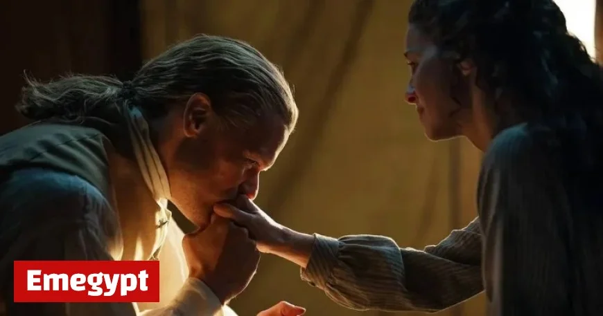 Outlander’s Sam Heughan Receives High Praise from Fans as His Emotional Farewell Marks End of Theater Success