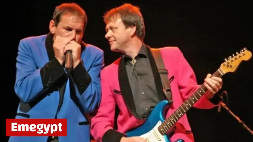 Judi Love and Showaddywaddy to Headline Loughborough Town Hall Shows in 2026