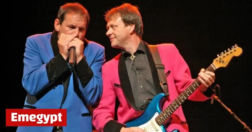 Judi Love and Showaddywaddy Set to Shine in Loughborough Town Hall 2026 Performances