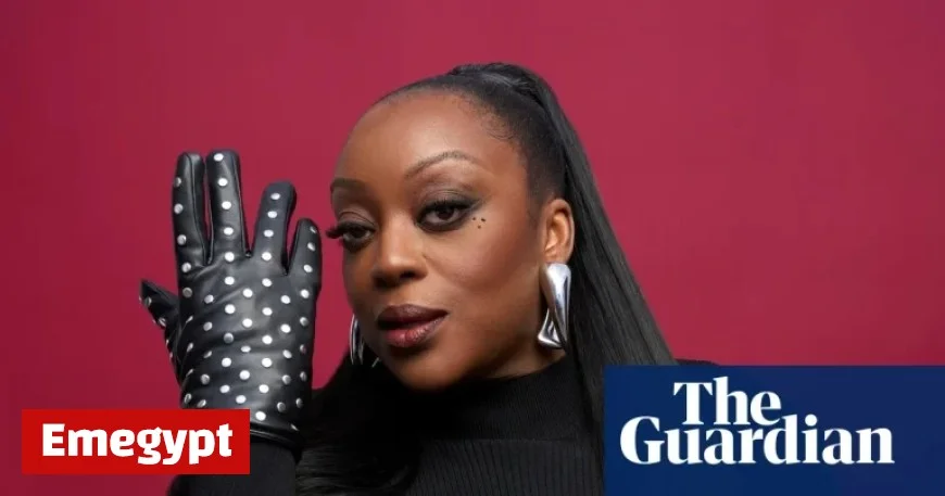 Comedian Judi Love Embraces Her Bold Persona as the Confident Boss You Adore