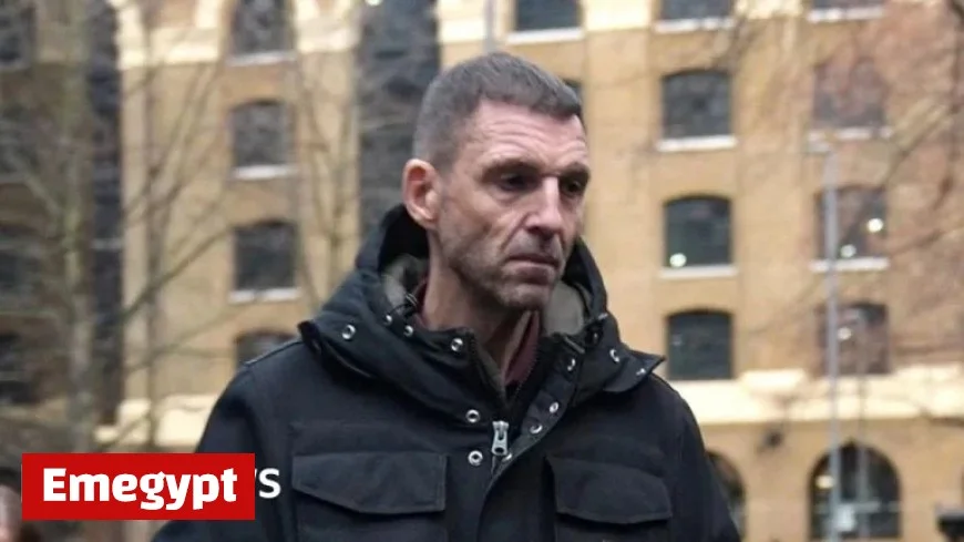 DJ Tim Westwood denies rape and assault charges in court appearance