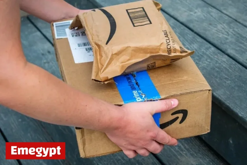 Amazon Issues Urgent Recall Update Urging Customers to Cease Using Products Immediately