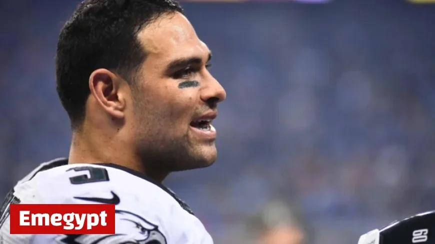 Mark Sanchez Expresses Gratitude Two Months After Incident