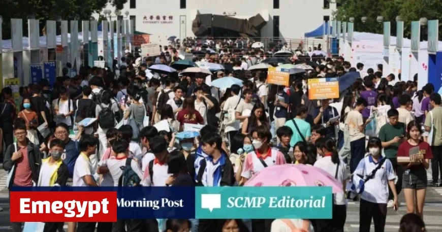 Hong Kong Students Targeted by Scams Highlighting Vigilance Necessity