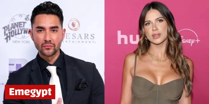 ‘Vanderpump Villa’s Marciano Brunette Sues Demi Engemann, ‘Mormon Wives’ Team for Defamation’