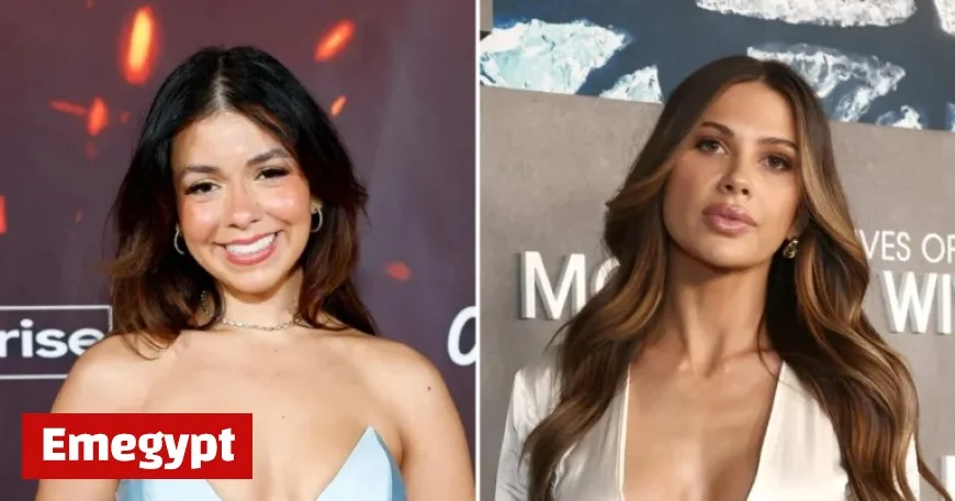 Mormon Wives’ Jen Discloses Past Assault in Intense Clash with Demi