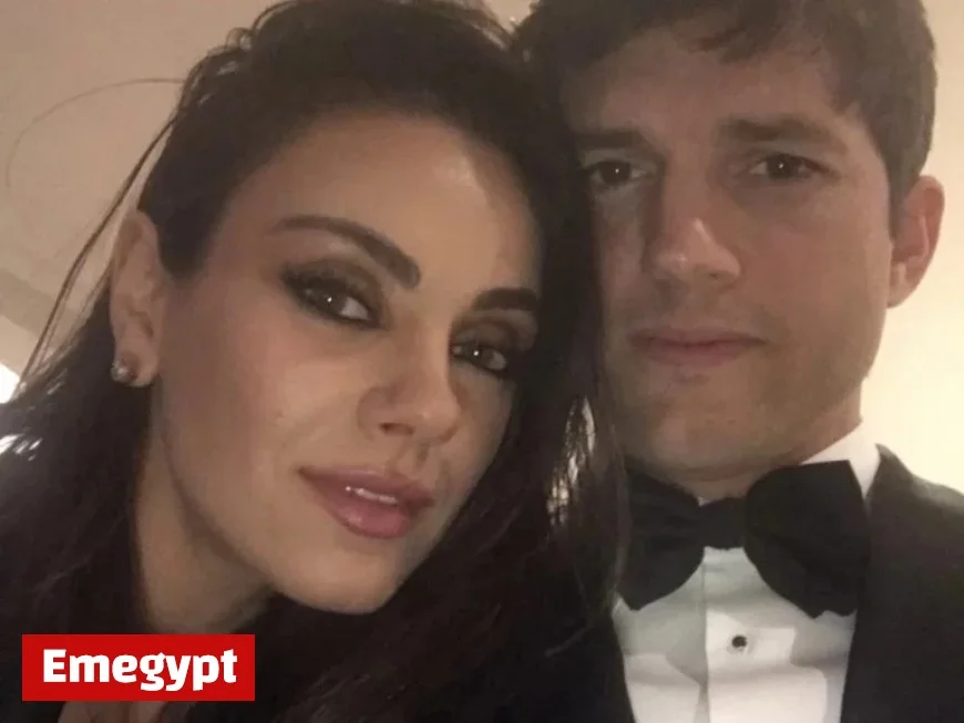 Mila Kunis Struggles with Ashton Kutcher’s Tech Obsession in Marriage