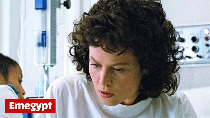 Sigourney Weaver Reveals Ridley Scott Ended Blomkamp’s ‘Alien’ Sequel Plans