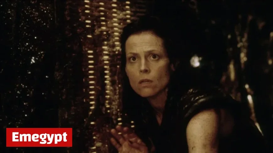 Sigourney Weaver Explains Why Neill Blomkamp’s Alien 5 Was Cancelled