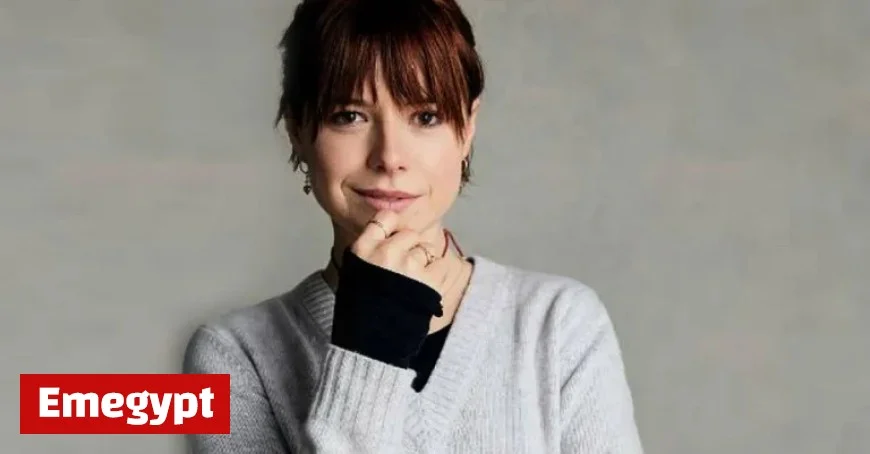 Killarney’s Own Jessie Buckley Poised for Golden Globe Nomination Today