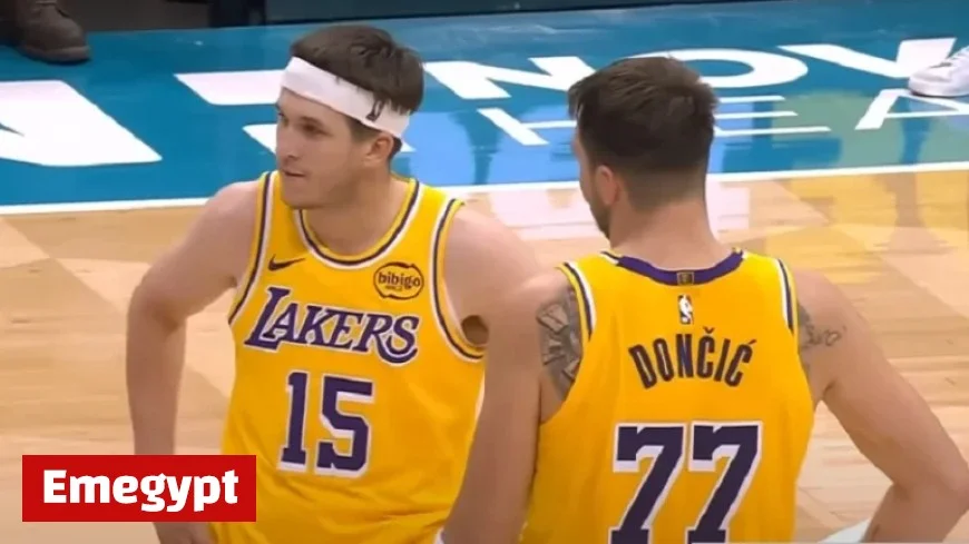 Luka Doncic Surpasses Nikola Jokic in Historic Triple-Double Milestone