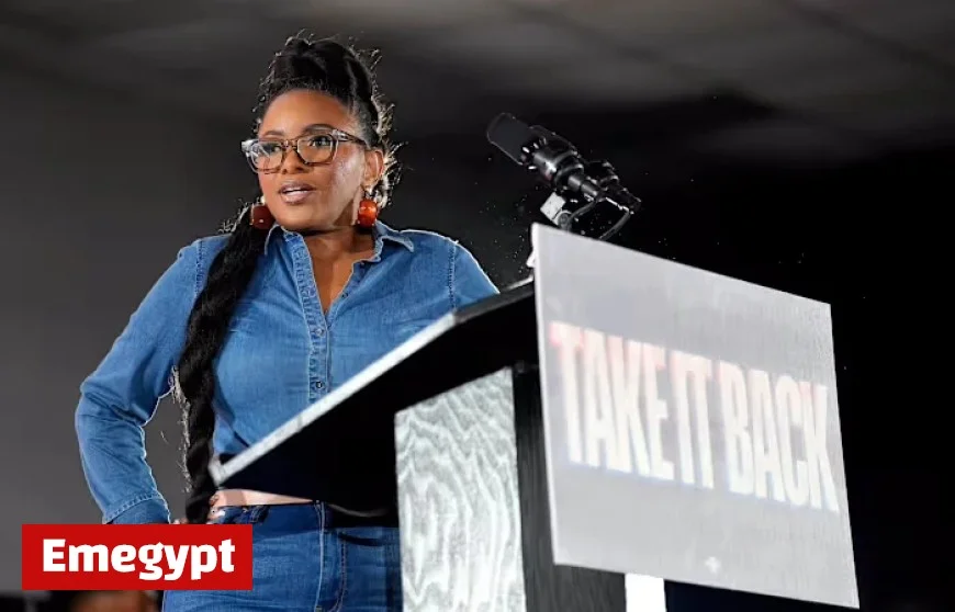 Allred Shifts to House Campaign; Crockett Weighs Senate Race Decision