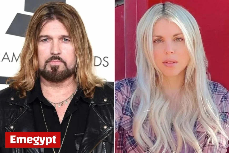 Firerose Implies Surviving ‘Narcissistic Abuse’ After Split from Billy Ray Cyrus