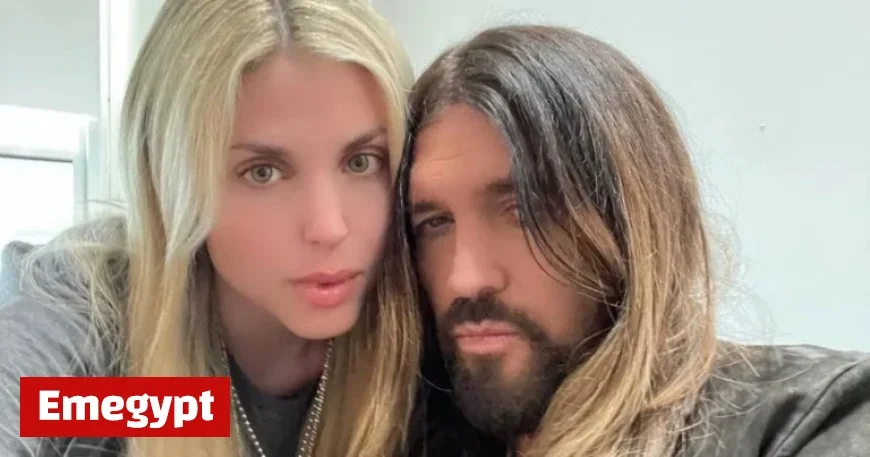 Firerose Accuses Ex Billy Ray Cyrus of Narcissistic Abuse
