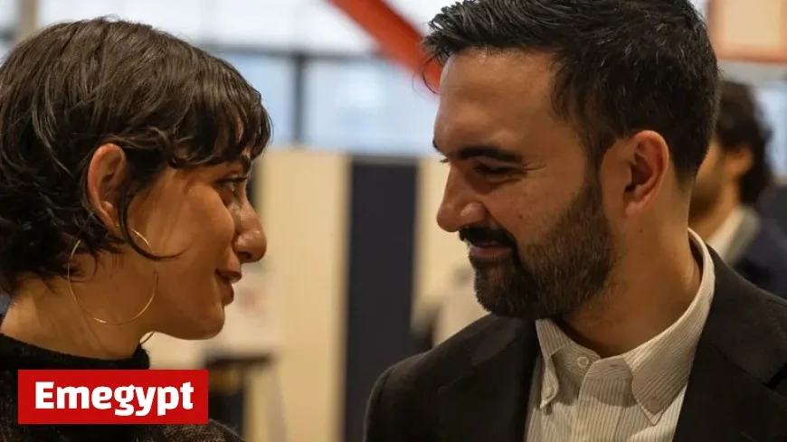 Mamdani and Wife Rama to Reside in Gracie Mansion Post-Inauguration