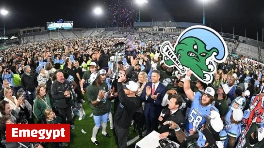 Tulane Intensifies Search for New Head Coach