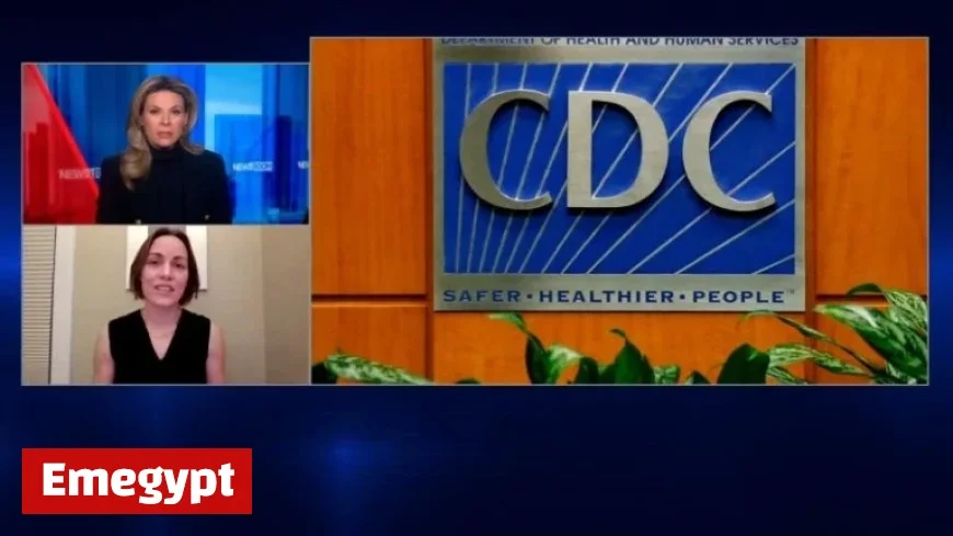 CDC Updates Hepatitis B Vaccine Guidelines: Key Considerations for Parents