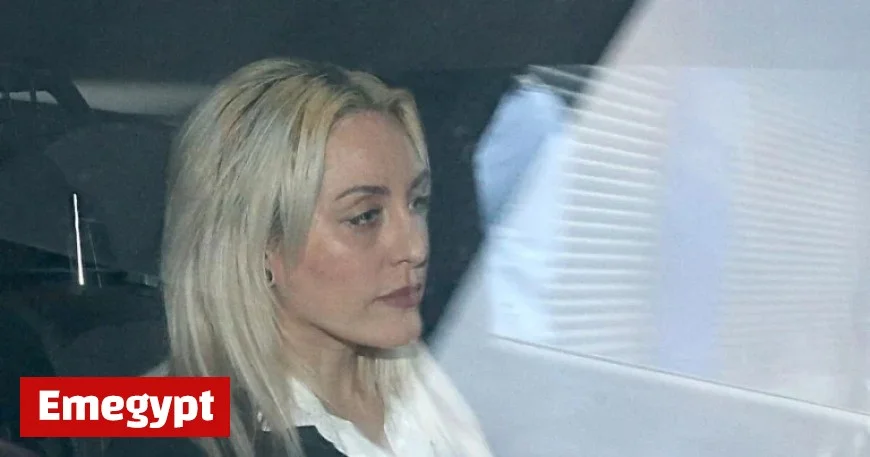 Ruth Lawrence Sentenced to Two Life Terms for Double Murder: Is She Laughing Now