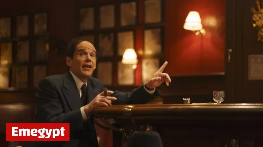 Ethan Hawke Poised for First Oscar Win with Unseen 2025 Film