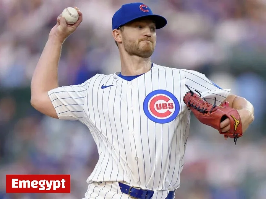 D-Backs Secure 1-Year, $7.5M Contract with Soroka