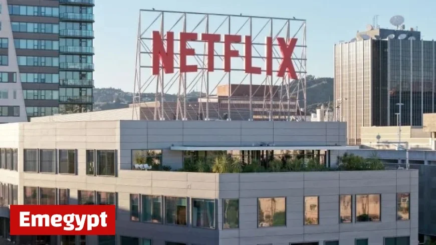 Trump Tips Scales in Netflix-Warner Bros. Deal