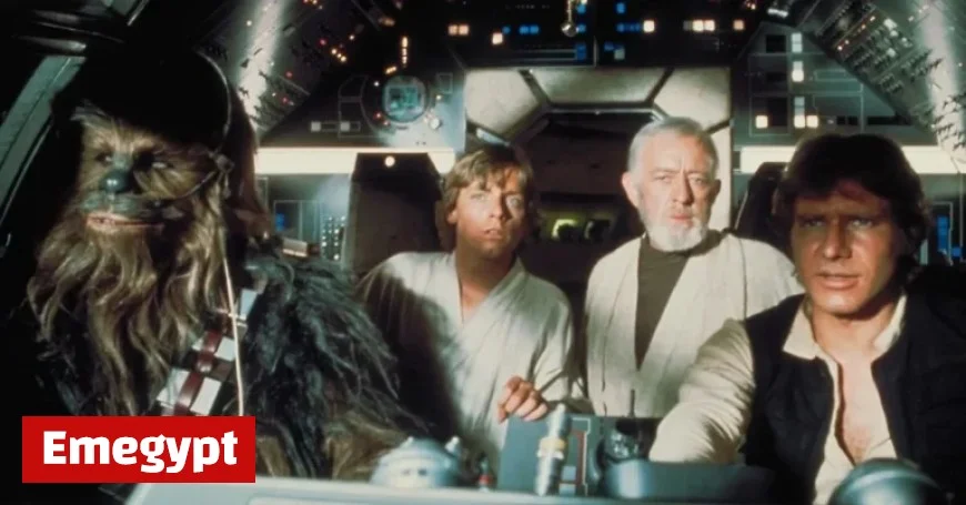 Original ‘Star Wars’ Theatrical Cut Returns to Cinemas in 2027
