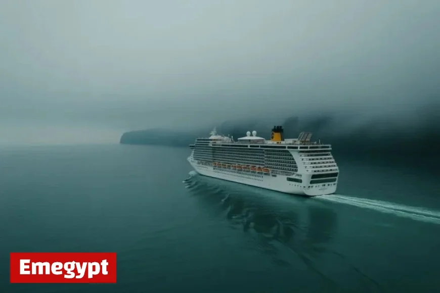 Tampa Bay Fog Causes Major Disruption for Three Royal Caribbean Ships: Essential Details You Should Know