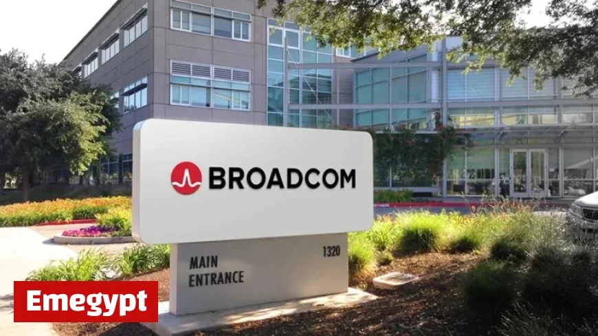 Broadcom Stock Steadies High with Google Gemini Deal Pre-Q4 Results
