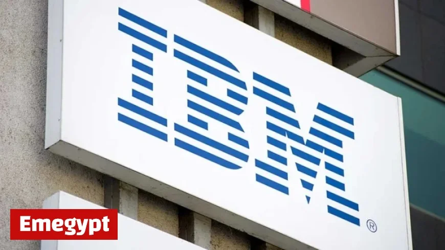 Dow Drops as IBM Rises on $11 Billion Deal; Tesla Downgraded
