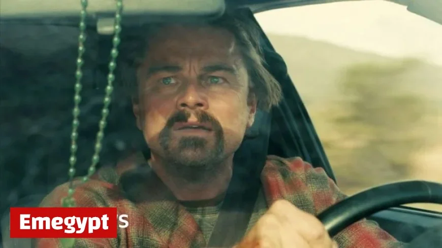 DiCaprio’s One Battle After Another Dominates Golden Globe Nominations