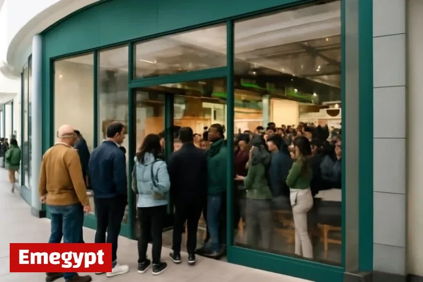 Wingstop Launches First Dublin Location as It Expands into Ireland