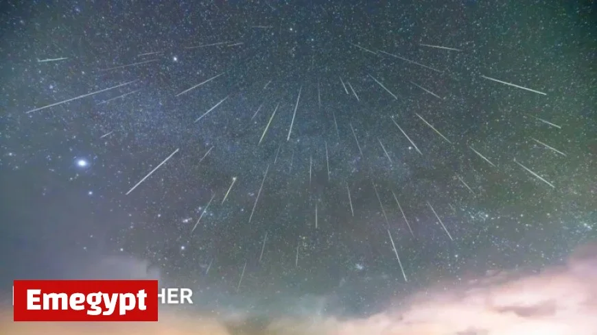 Discover Six Must-See Celestial Events Lighting Up the December Night Sky