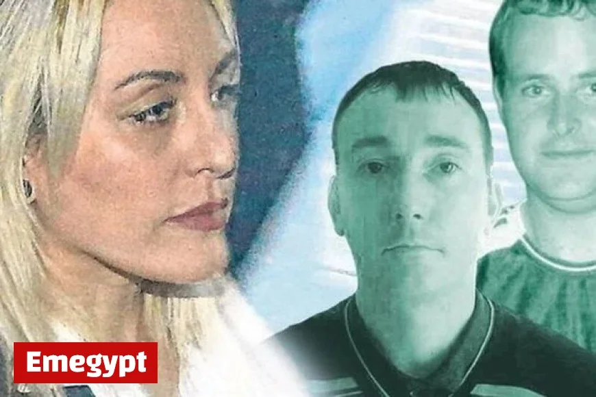 Double murderer Ruth Lawrence sentenced to two life terms emails under the alias ruthofallevil