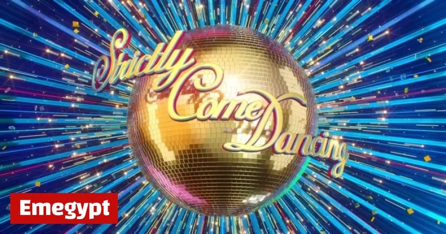 Strictly Come Dancing Star Reveals Breakdown and Shares Experience of Loneliness