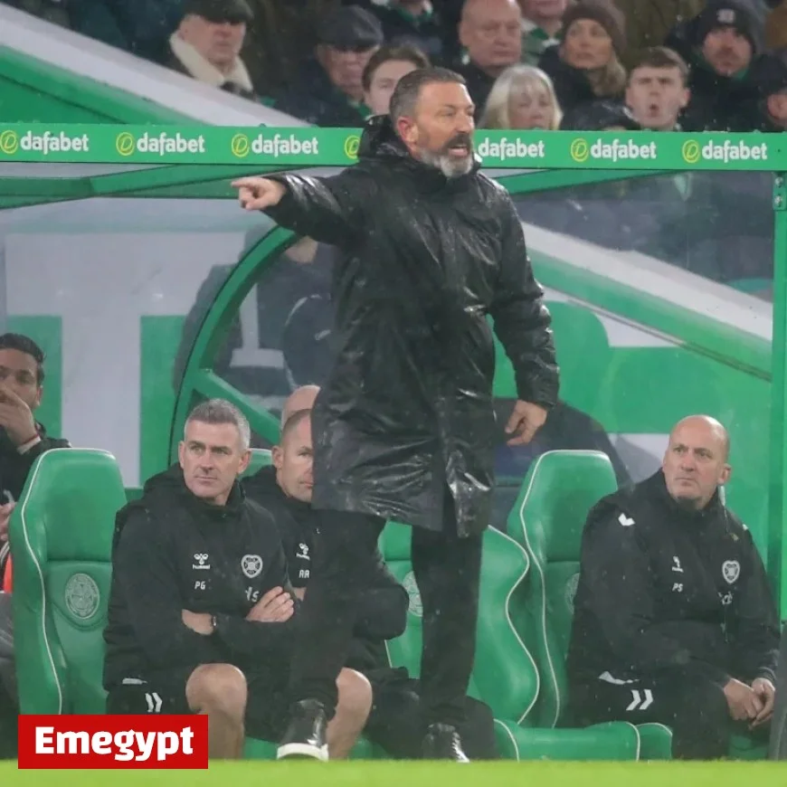 Derek Expresses Confidence in His Players