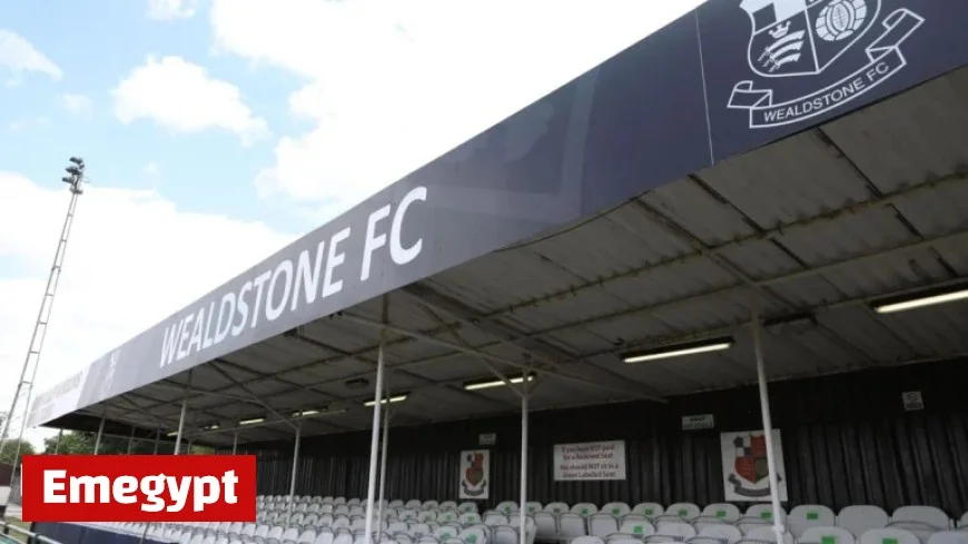 FA Cup Excitement: Wealdstone Seeks Spiritual Boost to Shock Grimsby Town