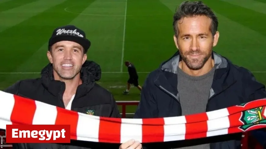 Wrexham Secures Exciting New Investment Deal for Minority Stake