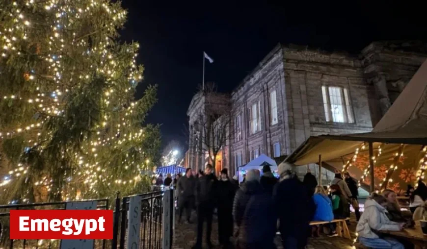 Discover What’s in Store as Macclesfield Twilight Market Makes Its Exciting Return This Week