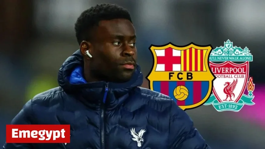 Barcelona stuns Liverpool with sensational transfer hijack move say sources