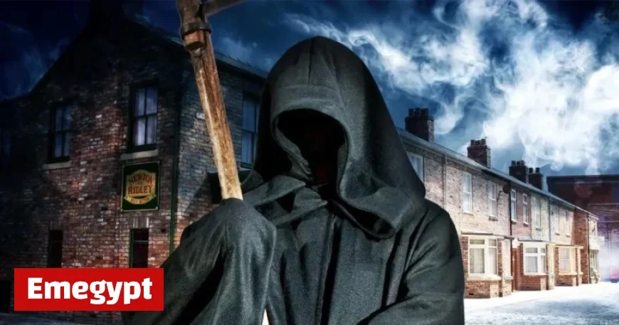 Coronation Street Unveils Shocking Death in New ITVX Murder Mystery Episode