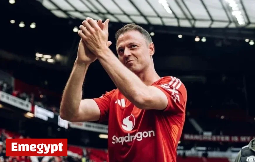 Evans Resigns as Manchester United Head of Loans After Just Six Months