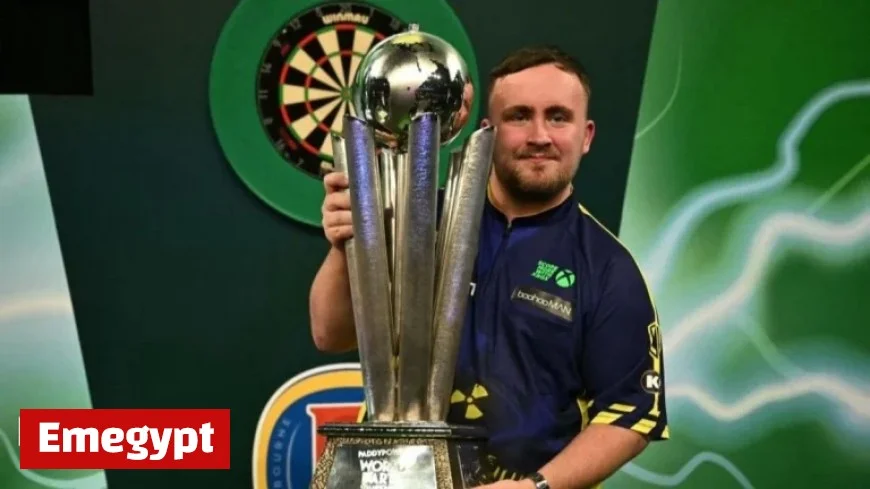 World Darts Championship 2026: Key Dates, Exciting Format, and Lucrative Prize Money Revealed