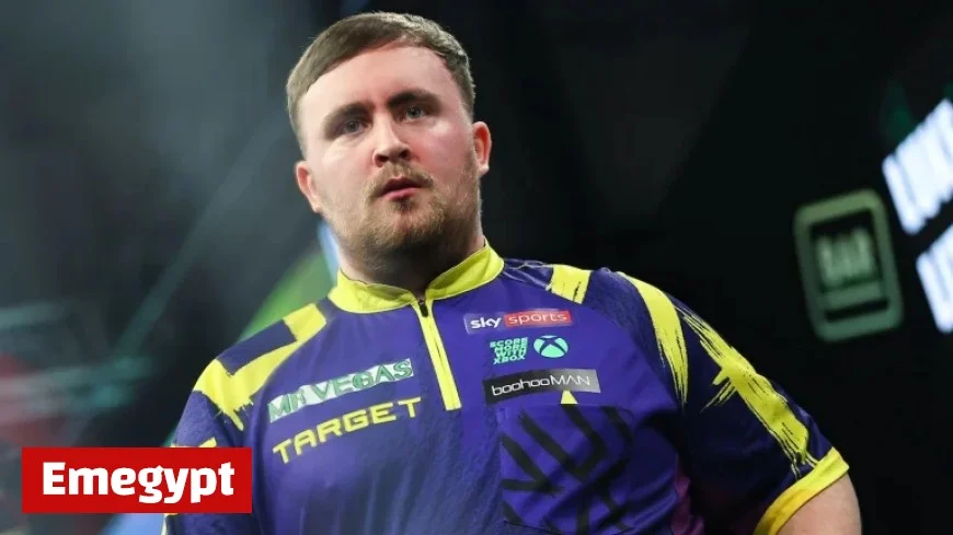 Discover Your Darts Expertise with Our World Darts Championship Quiz: Explore Phil Taylor, Luke Littler, and Legendary Alexandra Palace Moments